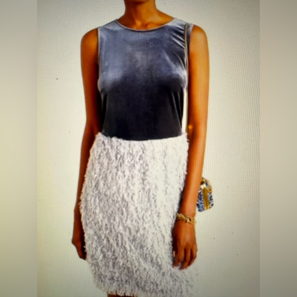 Anthropologie Sunday in Brooklyn XL Dress